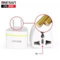 ដុយតំណជើង2 - US Adapter Socket Plug - Image 6