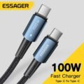ខ្សែសាក - Type C Charger - Image 8