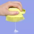 ច្រាសដុសខ្លួន - Shower Brush - Image 6