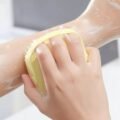 ច្រាសដុសខ្លួន - Shower Brush - Image 5