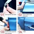 ប៉ូលាឡាន - Car Scratch Repair Kit 15g - Image 3
