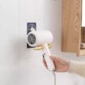 ទំពក់ដាក់ម៉ាស៊ីនផ្លុំ - Hair Drying Hanging - Image 9