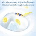 សាប៊ូចានបង្គន់ - Toilet Cleaner Hanging Balls - Image 5