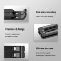ជើងទម្រកុំព្យូរទ័រ - Laptop Stand ABS - Image 4