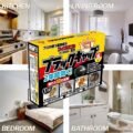 ថ្នាំសម្លាប់កន្លាត - 12PCS Cockroach Catcher Killing - Image 8