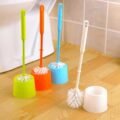 ច្រាស់ដុសបង្គន់ - Toilet Brush 2 - Image 4