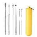 ឈុតសម្អាតត្រចៀក - Ear Cleaner Set - Image 5
