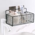 ធ្នើរ - Wall-Mounted Rack