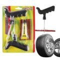 ឈុតប៉ះកង់ - Tire Repair Kit Copy