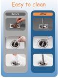 ជ័រទាញសម្រាម - Sewer Cleaning - Image 12