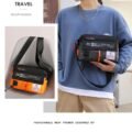 កាបូបស្ពាយ - Shoulder Bag - Image 7