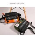 កាបូបដាក់អាហារ - Lunch Bag Travel - Image 4