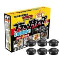 ថ្នាំសម្លាប់កន្លាត - 12PCS Cockroach Catcher Killing - Image 3
