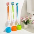 ច្រាស់ដុសបង្គន់ - Toilet Brush 2 - Image 3