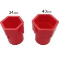សោរមួលខ្ចៅឡាបូ - Faucet Sink Installer - Image 5