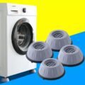 ជ័រទ្រជើងម៉ាស៊ីនបោកខោអាវ - Washing Machine Rubber Legs