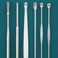 ឈុតសម្អាតត្រចៀក - 6PCS Ear Cleaner Wax Remover - Image 6