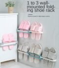 ធ្នើរព្យួរស្បែកជើង - Shoe Storage Rack - Image 12