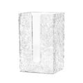 ប្រអប់ដាក់ក្រដាស - Transparent Tissue Holder Box - Image 6