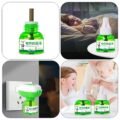 ឈុតថ្នាំមូស - Electric Mosquito Liquid - Image 3