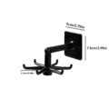 ទំពក់កោង 360 - 360 Degree Rotated Kitchen Hook - Random - Image 4
