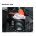 ធុងសម្រាមក្នុងឡាន - Trash Bin Garbage Can Car - Image 7