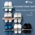 ធ្នើរព្យួរស្បែកជើង - Shoe Storage Rack - Image 2