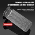 តម្រងស៊ីហ្វុង - Floor Drain Filter - Image 5