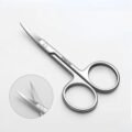 កន្ត្រៃកាត់រោមច្រមុះ​​​ - Nose Eyebrow Scissors - Image 4