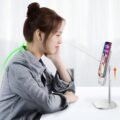 ជើងទម្រទូរស័ព្ទ​​ - Phone Holder Copy - Image 2