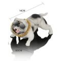 រូបឆ្កែតាំងក្នុងឡាន - Car Bulldog Decoration - Image 5