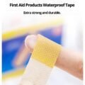 បង់បិតដំបៅ - 20pcs Strips Band aid