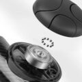 ជ័របួងចង្កូតឡាន - Steering Wheel Spinner Knob 360 Degree - Image 4