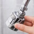 ក្បាលរូប៊ីនេ - Faucet Head Extension - Image 4