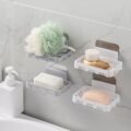 ទំពក់ធ្នើ - 10 pcs Wall Adhesive Hooks - Image 2