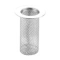 តម្រងស៊ីហ្វុង - Floor Drain Filter - Image 4