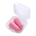 ប្រដាប់ញុកត្រចៀក - 2 Pairs Soft Foam Ears Plug - Image 5