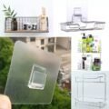 ទំពក់អក្សរ U - 10 pcs Strong Adhesive Wall Hook