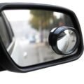 កញ្ចក់ 360 - Car Blind Spot Mirror 1 Pair - Image 7