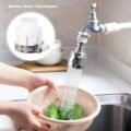 តំណររូប៊ីណេ - Faucet Connector - Image 4