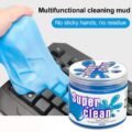 ជ័រស្អិតសម្អាតធូលី - Cleaning Get - Image 3