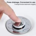 ឆ្នុកឡាបូ - Drain Stopper Pop-up - Image 5