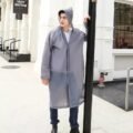 អាវភ្លៀង EVA - Eva Raincoat - Image 2