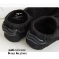 ស្រោមជើងកខ្វៀលនារី - Women Socks 10 Pairs - Image 4