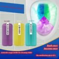 ទឹកកំចាត់ក្លិន និងមេរោគ - Toilet Cleaner - Image 5