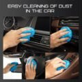ជ័រស្អិតសម្អាតធូលី - Cleaning Get - Image 2