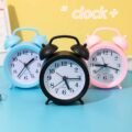 នាឡិកា - Bedroom Alarm Clock - Image 3