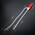 ប្រដាប់បូមប្រេង ទឹក - Fuel Transfer Sucker Hand Pump - Image 6