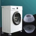 ជ័រទ្រជើងម៉ាស៊ីនបោកខោអាវ - Washing Machine Rubber Legs - Image 3
