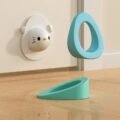 ជ័រទប់ទ្វារ - Adorable Door Stopper - Image 3